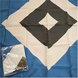 ORIGINAL HAMBURGER SV HSV HAMBURG FLAGGE FAHNE HISSFAHNE (1,50x100cm)