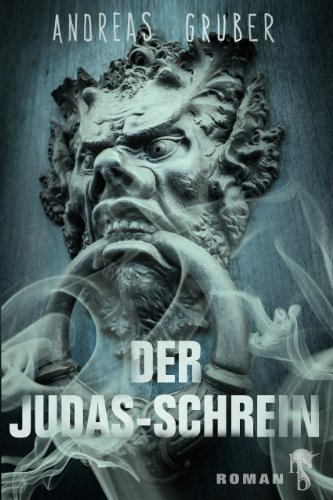 Der Judas-Schrein (German Edition)