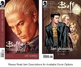 Buffy the Vampire Slayer, Season 8, Issue 36 "Last Gleaming: Part 1" (Buffy the Vampire Slayer, Season 8 (Eight))