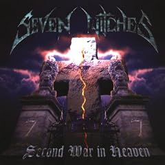Second War in Heaven
