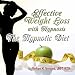 Effective Hypnosis For Weight Loss - The Hypnotic Diet Hypnosis Session