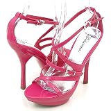 Delicious Mylife Evening Heels