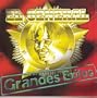 Grandes Exitos