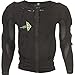 Demon Snow Flex-Force Pro Top Body Armor - Men's