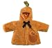 Baby SM Halloween Pumpkin costume - Gund Toys
