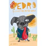 Pedro The Ugliest Dog In The World ~ Papa G