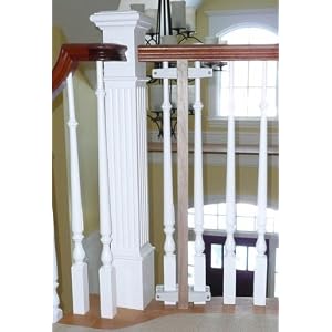 Baluster Mounting Kit By Safety Innovations