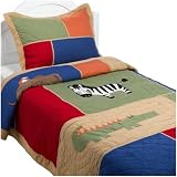 Safari Quilt