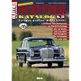 Oldtimer Katalog 23: Europas gr��ter Marktf�hrer