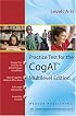 Practice Test for the Cognitive Abilities Test CogAT? Multilevel Edition