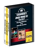 Screenwriter's Award-winner Set Collection 7: Slumdog Millionaire, Juno, and Little Miss Sunshine (Newmarket Shooting Script)