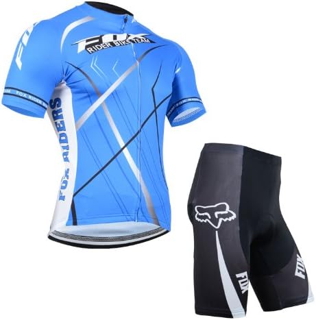 (recommend one size larger)(Express Shipping)(set size:XL) 2014 Cycling Jerseys Jersey For Men Short Sleeve vest breathable windbreaker perspiration performance