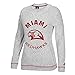 NCAA Women's Campus Slouchy Crew Top