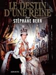 Le destin d'une reine