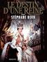 Le destin d'une reine