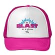 Jersey Shore: I'm a Blast in a Glass Trucker Hat