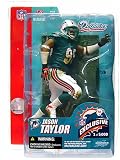 McFarlane Toys NFL Sports Picks Super Bowl XLI 41 Exclusive Action Figure Jason Taylor