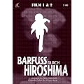 Barfu� durch Hiroshima - Film 1 & 2 (OmU) [2 DVDs] [Deluxe Edition]