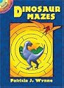 Dinosaur Mazes