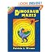 Dinosaur Mazes (Dover Little Activity Books)