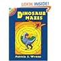 Dinosaur Mazes (Dover Little Activity Books)