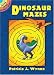 Dinosaur Mazes (Dover Little Activity Books)