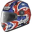 Nolan Casey Stoner X-602 Full Face Motorcycle Helmet - Casey Stoner Replica / 2X-Large