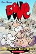 Bone, Volume 2: The Great Cow Race