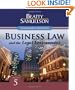 Business Law and the Legal Environment, Standard Edition