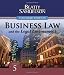 Business Law and the Legal Environment, Standard Edition