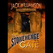 The Stonehenge Gate | [Jack Williamson]