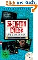 Skeleton Creek - Das Grauen der Nacht: Band 2