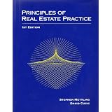 Principles of Real Estate Practice (Kindle Edition)