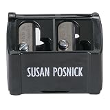 Susan Posnick Pencil Sharpener 1 ea
