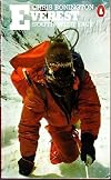 Everest South West Face