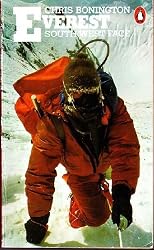 Everest South West Face