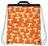 Tennessee Volunteers Cinch Backpack - NCAA College Athletics