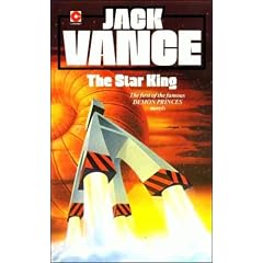 The Star King