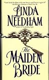 The Maiden Bride (Avon Romantic Treasure)