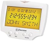 Southern Telecom SO-EM60 Emerson Jumbo Talking CID