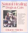 Natural Healing for Dogs and Cats Natural Healing for Dogs and Cats