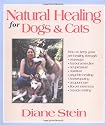 Natural Healing for Dogs and Cats