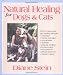 Natural Healing for Dogs and Cats
