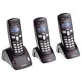 Alcatel VERSATIS 830 Trio T�l�phone sans fil DECTpar Alcatel