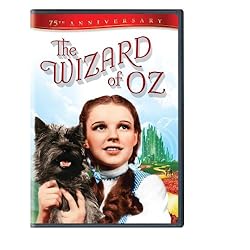 The Wizard of Oz: 75th Anniversary Edition