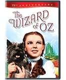 Wizard of Oz: 75th Anniversary (DVD)
