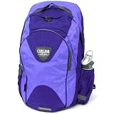 Karma Backpack W/ .5L Polycarbonate Bottle -Cabo & Baja Blue