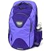 Karma Backpack W/ .5L Polycarbonate Bottle -Cabo & Baja Blue