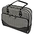 Mobile Edge Classic Herringbone Tote (large) for 16-Inch PC/17-Inch Mac fits all iPad generations including iPad4