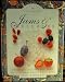 Jams and Preserves:  Delicious Recipes for Jams, Jellies, and Sweet Preserves (The Bantam Library of Culinary Arts)